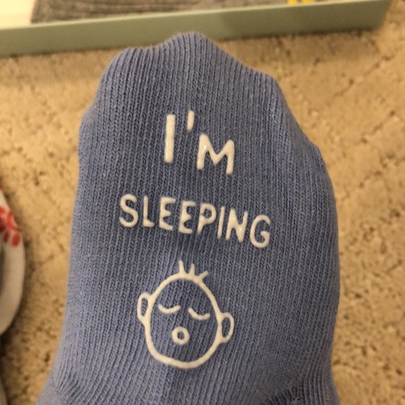 BRAND NEW, Snawowo unique baby socks - Picture 5 of 16